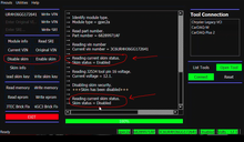 Carica l'immagine nel visualizzatore di Gallery, GM AEMT MAXX Calculator Software - OBDbytes for Car Chip Tuning