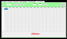 Carica l'immagine nel visualizzatore di Gallery, - (BIN to HPT Converter + HPT File Editor) - OBDbytes for Car Chip Tuning