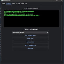 Carica l'immagine nel visualizzatore di Gallery, ECU VILLAIN SOFTWARE 2.0 - OBDbytes for Car Chip Tuning