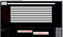 Carica l'immagine nel visualizzatore di Gallery, HPtuners (5.0.4)+BIN to HPT Converter and hpt Files Editor+Other Tuning Apps - OBDbytes for Car Chip Tuning