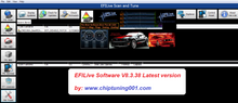 Carica l'immagine nel visualizzatore di Gallery, EFILive Software FULL and (Unlocked) V8.3.38 + CTZ to BIN Converter - OBDbytes for Car Chip Tuning