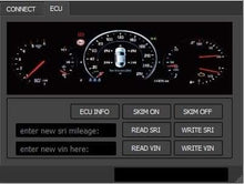 Carica l'immagine nel visualizzatore di Gallery, FCA APNT IMMO OFF + ECU Editing Software - OBDbytes for Car Chip Tuning