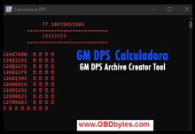 Carica l'immagine nel visualizzatore di Gallery, GM Diagnostics and Reprogramming Software Package 2025 - OBDbytes for Car Chip Tuning