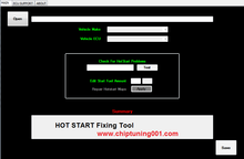Carica l'immagine nel visualizzatore di Gallery, HPtuners (5.0.4)+BIN to HPT Converter and hpt Files Editor+Other Tuning Apps - OBDbytes for Car Chip Tuning