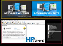 Carica l'immagine nel visualizzatore di Gallery, HPTuners VCM V5.1.4676 Latest Beta - OBDbytes for Car Chip Tuning
