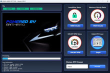 將圖片載入圖庫檢視器 TOYOTA TUNER V2 (New Update) - OBDbytes for Car Chip Tuning