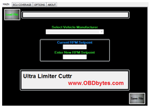 Carica l'immagine nel visualizzatore di Gallery, HPtuners (5.0.4)+BIN to HPT Converter and hpt Files Editor+Other Tuning Apps - OBDbytes for Car Chip Tuning