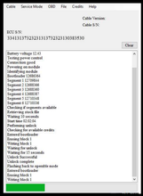 Carica l'immagine nel visualizzatore di Gallery, AvtoKomander V1.761 - OBDbytes for Car Chip Tuning