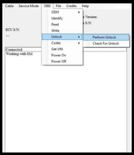 Carica l'immagine nel visualizzatore di Gallery, AvtoKomander V1.761 - OBDbytes for Car Chip Tuning