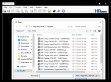 Carica l'immagine nel visualizzatore di Gallery, HPT VCM (Developed Vesrion) >>(V 5.1.abcd) - OBDbytes for Car Chip Tuning