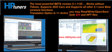 Carica l'immagine nel visualizzatore di Gallery, Professional Diagnostics, Coding, Programming, Reprogramming software package - OBDbytes for Car Chip Tuning