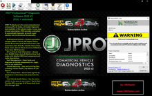 Carica l'immagine nel visualizzatore di Gallery, PRO® Professional™ Diagnostic Software 2022 V2 (FULL + unlocked) - OBDbytes for Car Chip Tuning