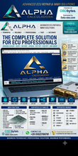 Загрузить изображение в средство просмотра галереи, Alpha Calculator
