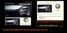 將圖片載入圖庫檢視器 Toyota + Lexus and many other brands Stock files (bin and CUW Flash) files and Systems Editors Software - OBDbytes for Car Chip Tuning