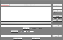 Carica l'immagine nel visualizzatore di Gallery, Heavy vehicle diagnostic and programming software interface for trucks and buses.