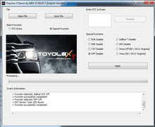 Carica l'immagine nel visualizzatore di Gallery, Toyota Lexus (Diag+Prog+Coding+System OFF+IMMO OFF+ECU PIN definitions+Service manuals and wirring diagrams) - OBDbytes for Car Chip Tuning