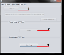 Carica l'immagine nel visualizzatore di Gallery, Toyota Lexus (Diag+Prog+Coding+System OFF+IMMO OFF+ECU PIN definitions+Service manuals and wirring diagrams) - OBDbytes for Car Chip Tuning