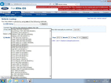 Carica l'immagine nel visualizzatore di Gallery, Ford Tuning SCT Advantage3 software package with VMware compatibility and manuals.