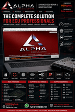 Загрузить изображение в средство просмотра галереи, Alpha Calculator
