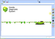 Load image into Gallery viewer, J2534 Pass Thru Software for ALL Vehicles [Diagnostic+Programming+Flashing]
