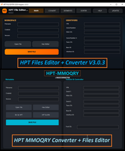 Charger l'image dans la galerie, HPTuners 2 Converters and Offline Files Editor 2026 Software - OBDbytes for Car Chip Tuning
