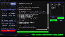 Load image into Gallery viewer, GM AEMT MAXX Calculator  Software - OBDbytes for Car Chip Tuning
