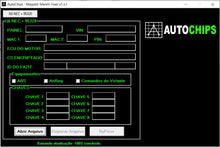 Carica l&#39;immagine nel visualizzatore di Gallery, AutoChips 3-in-1 Automotive Software Pack
