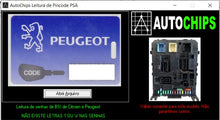 Carica l&#39;immagine nel visualizzatore di Gallery, AutoChips 3-in-1 Automotive Software Pack
