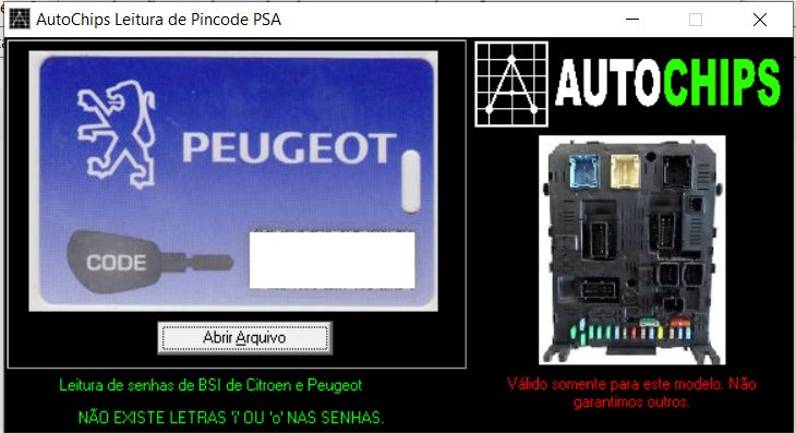 AutoChips 3-in-1 Automotive Software Pack