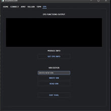 Load image into Gallery viewer, ECU VILLAIN SOFTWARE 2.0
