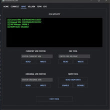Load image into Gallery viewer, ECU VILLAIN SOFTWARE 2.0

