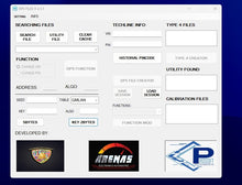 Lade das Bild in den Galerie-Viewer, GM DPS Files V2.1.1 - OBDbytes for Car Chip Tuning
