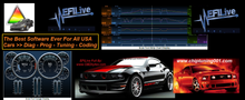 Load image into Gallery viewer, EFILive Software FULL and (Unlocked) - for all diag , tuning , Programming , Logging , flashing.....(EVERYTHING FOR USA CARS)
