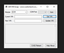 將圖片載入圖庫檢視器 GM DPS VIN Swap (Full Version_6 Modules) - OBDbytes for Car Chip Tuning
