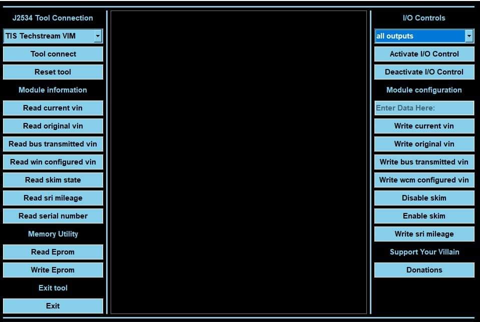 GPEC2, GPEC2A, GPEC3 J2534 Pass Thru Tool – OBDbytes for Car Chip Tuning