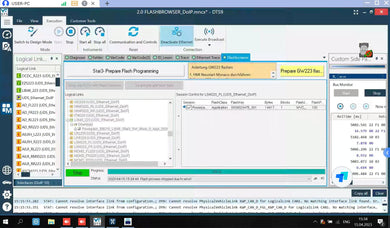MB DTS MONACO Software+Projects+KG V9.02 - OBDbytes for Car Chip Tuning