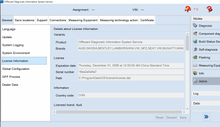 Lade das Bild in den Galerie-Viewer, VAG Cars Neues Softwarepaket + aktuelle Flashdaten-Dateien (ODIS_S V23 + ODIS_E V17.01)
