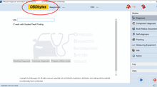 Lade das Bild in den Galerie-Viewer, VAG Cars Neues Softwarepaket + aktuelle Flashdaten-Dateien (ODIS_S V23 + ODIS_E V17.01)
