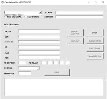Load image into Gallery viewer, 4_New_VAG_ECU_IMMO_Editors and Calculators - OBDbytes for Car Chip Tuning
