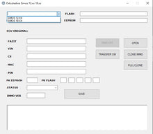 Load image into Gallery viewer, 4_New_VAG_ECU_IMMO_Editors and Calculators - OBDbytes for Car Chip Tuning
