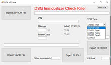 Load image into Gallery viewer, 4_New_VAG_ECU_IMMO_Editors and Calculators - OBDbytes for Car Chip Tuning
