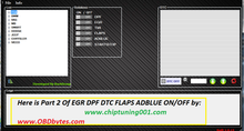 Load image into Gallery viewer, Best and latest Automotive Software + Manuals + Tech INFO.. X-entry AutocomDavinci EGR DPF DTC FLAPS OFF, and more..

