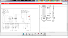 Carica l&#39;immagine nel visualizzatore di Gallery, Automotive Diagnostic+Reprogramming Software+wiring diagrams+E-Books
