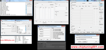 Φόρτωση εικόνας στο εργαλείο προβολής Συλλογής, BTT EWS Deleter + Other BMW IMMO OFF + ECU DDE + DME EWS + CAS Editor Tools
