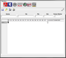 Φόρτωση εικόνας στο εργαλείο προβολής Συλλογής, ECU IMMO ODO Software Tools Calculators and Editors
