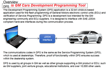 Charger l&#39;image dans la galerie, OPEL TIS+GM Full Modules Programming and Development Kit Tool (GM DPS 4.53 + XBusToolKit)
