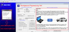 將圖片載入圖庫檢視器 OPEL TIS+GM Full Modules Programming and Development Kit Tool (GM DPS 4.53 + XBusToolKit)
