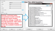 Carica l&#39;immagine nel visualizzatore di Gallery, OPEL TIS+GM Full Modules Programming and Development Kit Tool (GM DPS 4.53 + XBusToolKit)
