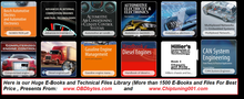 Φόρτωση εικόνας στο εργαλείο προβολής Συλλογής, Automotive Manuals Tech Info E-Books Package guiding and self study files
