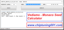 Load image into Gallery viewer, Mercedes Benz + Smart Calculators + Activators Seed Key Calc for DAS Xentry Vediamo Monaco
